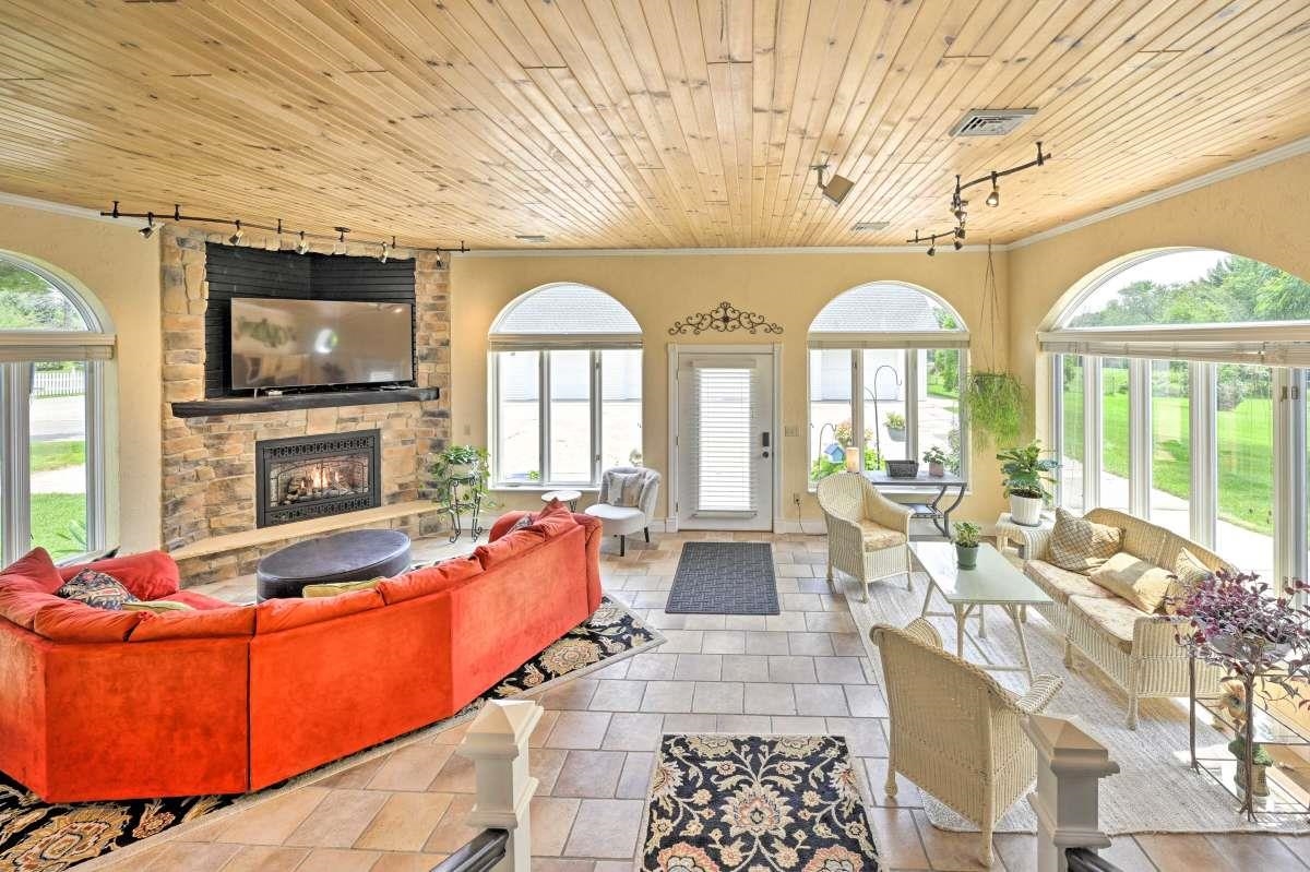 106 Bowman Road Wisconsin Dells, WI 53965 - Photo 15 of 78