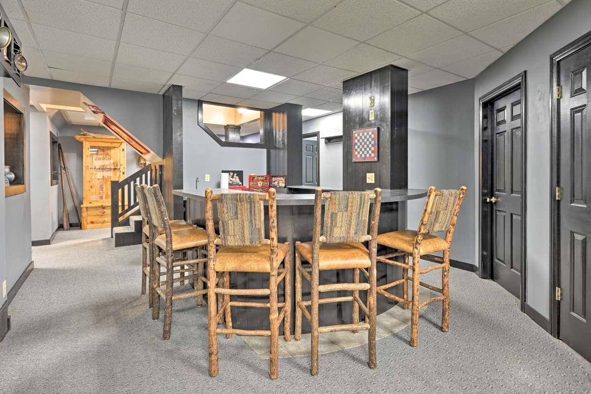 106 Bowman Road Wisconsin Dells, WI 53965 - Photo 17 of 78