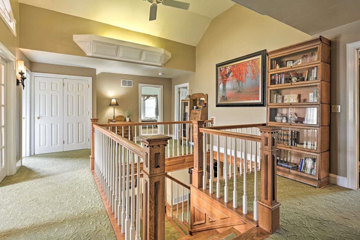 106 Bowman Road Wisconsin Dells, WI 53965 - Photo 21 of 78