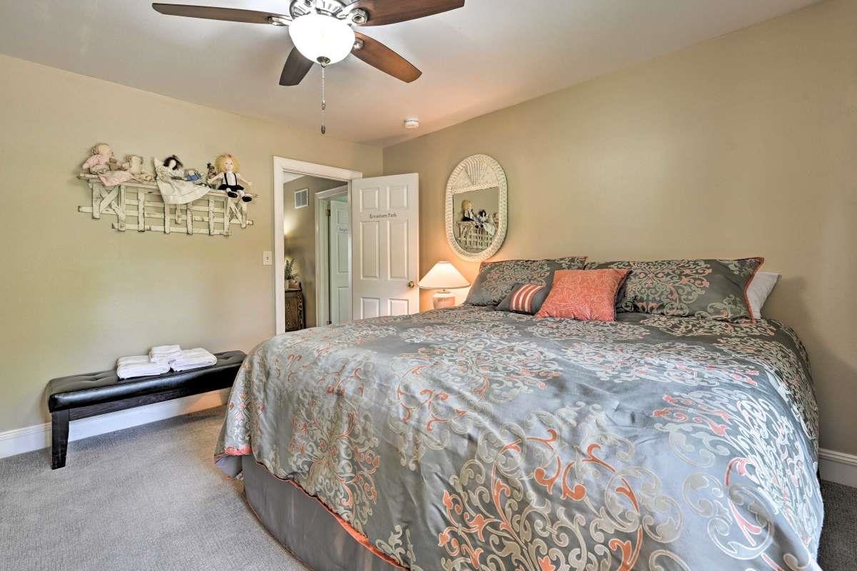 106 Bowman Road Wisconsin Dells, WI 53965 - Photo 25 of 78