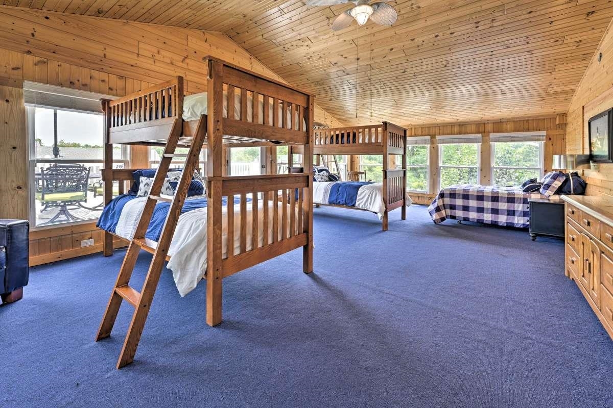 106 Bowman Road Wisconsin Dells, WI 53965 - Photo 32 of 78