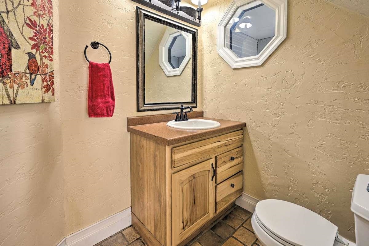 106 Bowman Road Wisconsin Dells, WI 53965 - Photo 38 of 83