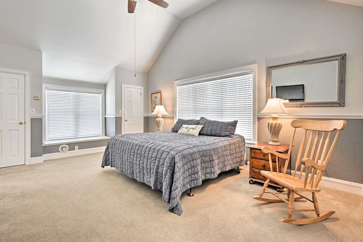 106 Bowman Road Wisconsin Dells, WI 53965 - Photo 39 of 83