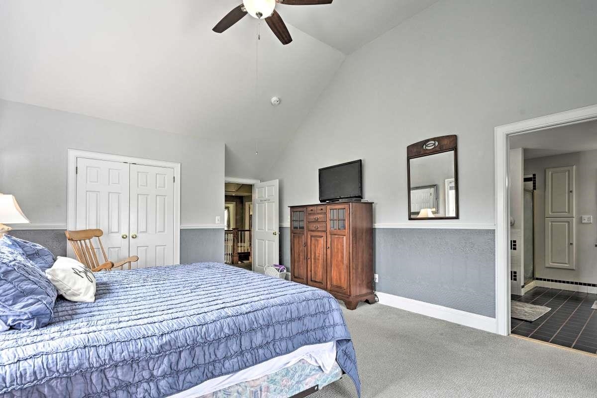 106 Bowman Road Wisconsin Dells, WI 53965 - Photo 40 of 83