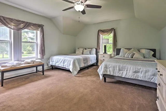 $1,200,000 | 106 Bowman Road, Wisconsin Dells, WI 53965