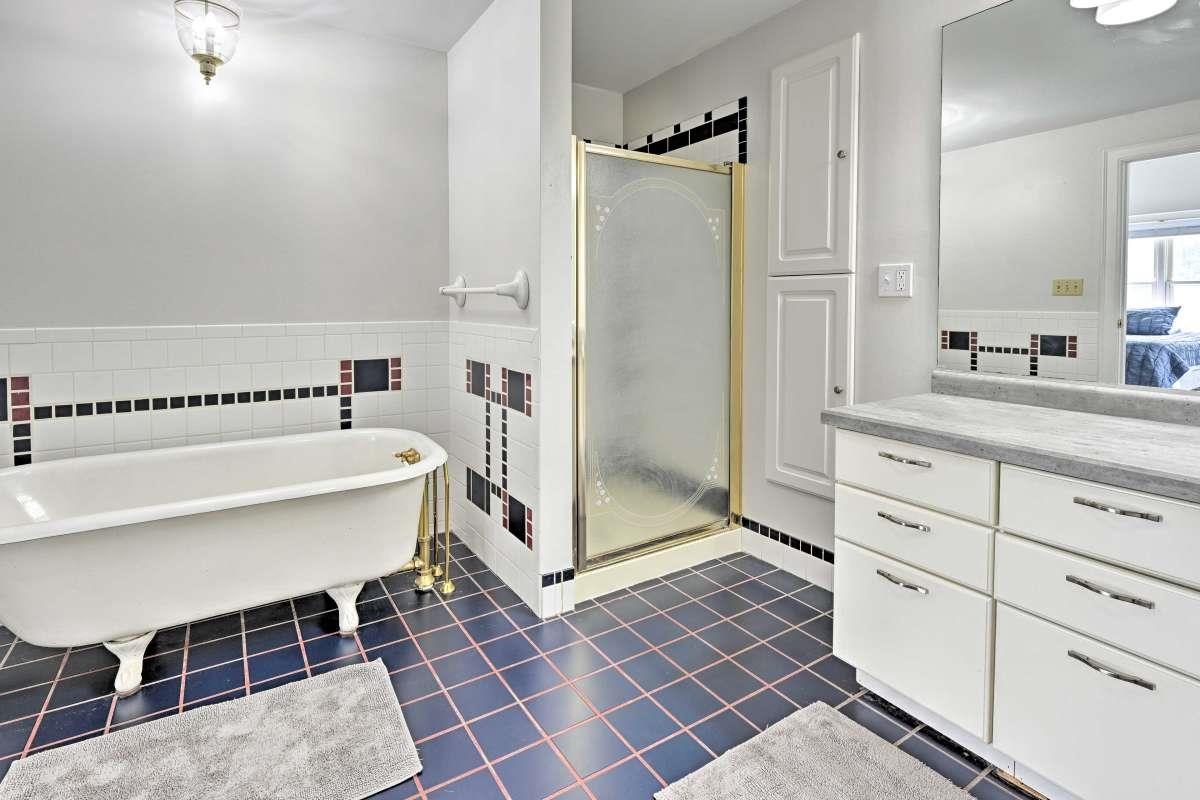 106 Bowman Road Wisconsin Dells, WI 53965 - Photo 41 of 82