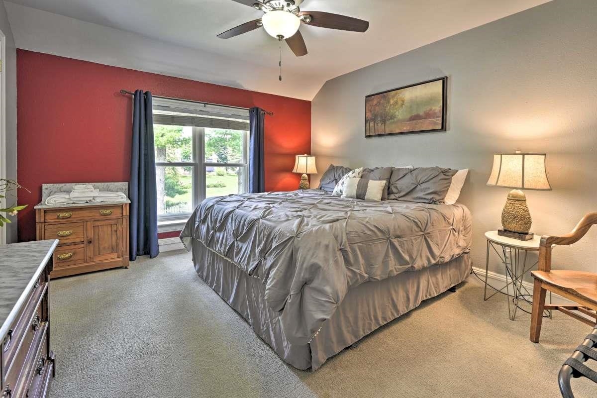 106 Bowman Road Wisconsin Dells, WI 53965 - Photo 41 of 78