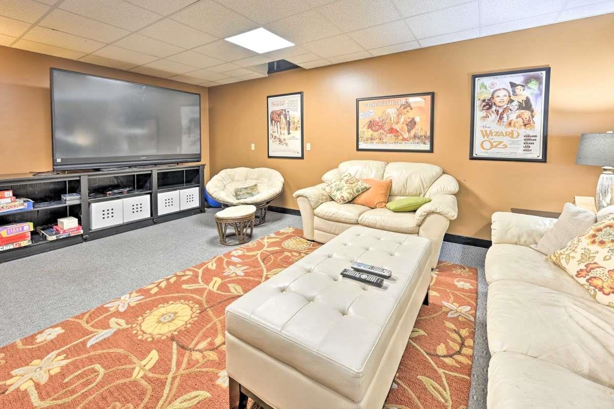 106 Bowman Road Wisconsin Dells, WI 53965 - Photo 43 of 82