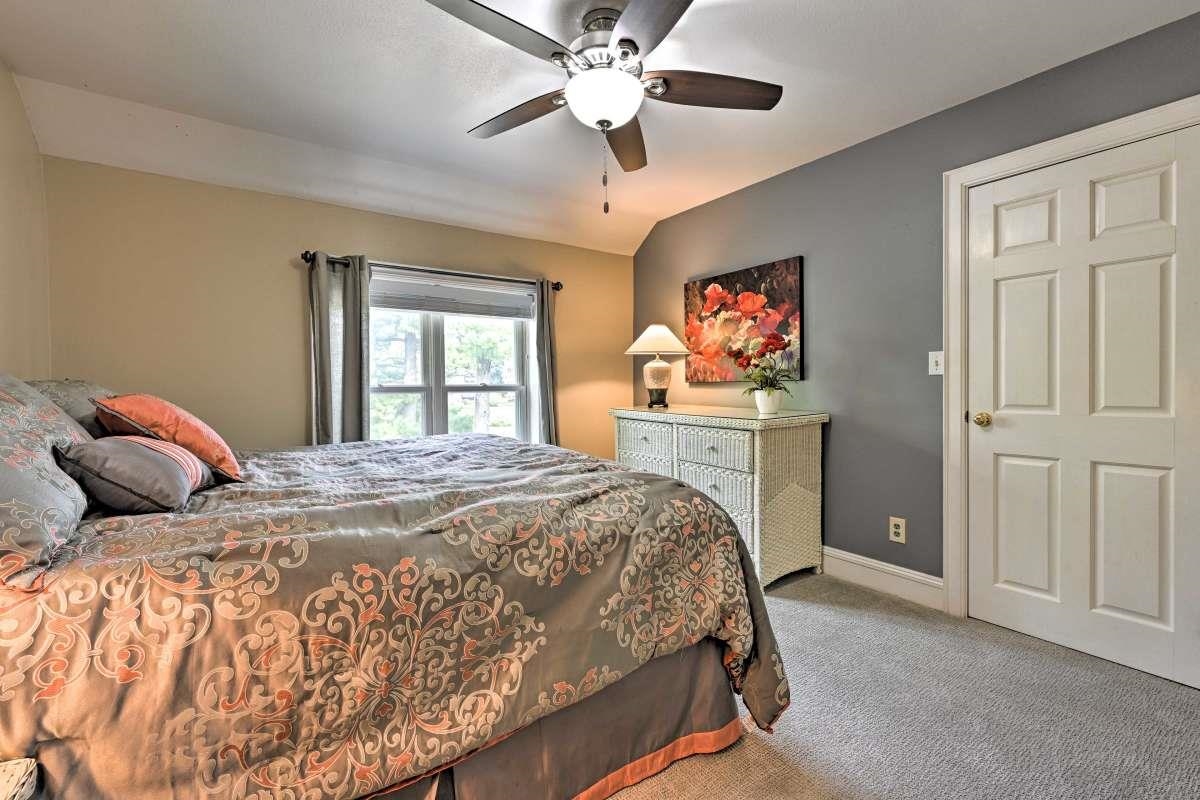 106 Bowman Road Wisconsin Dells, WI 53965 - Photo 43 of 83