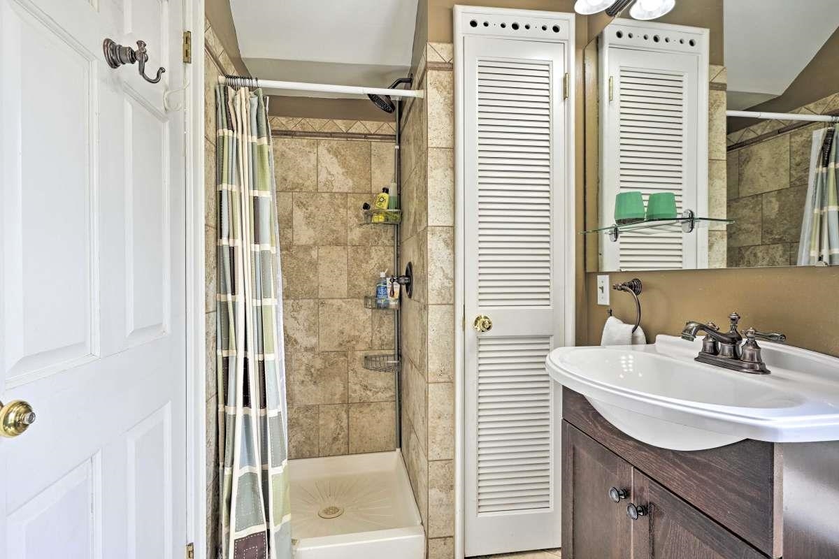 106 Bowman Road Wisconsin Dells, WI 53965 - Photo 47 of 82