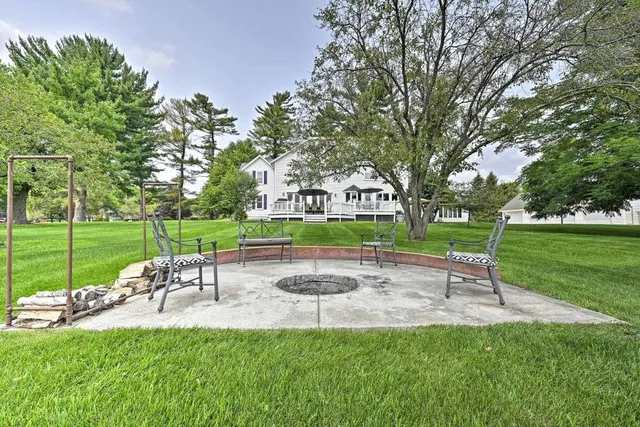 $1,200,000 | 106 Bowman Road, Wisconsin Dells, WI 53965