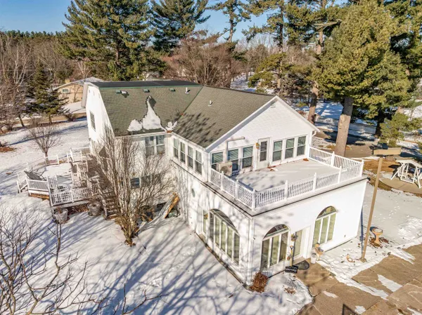 $1,200,000 | 106 Bowman Road, Wisconsin Dells, WI 53965