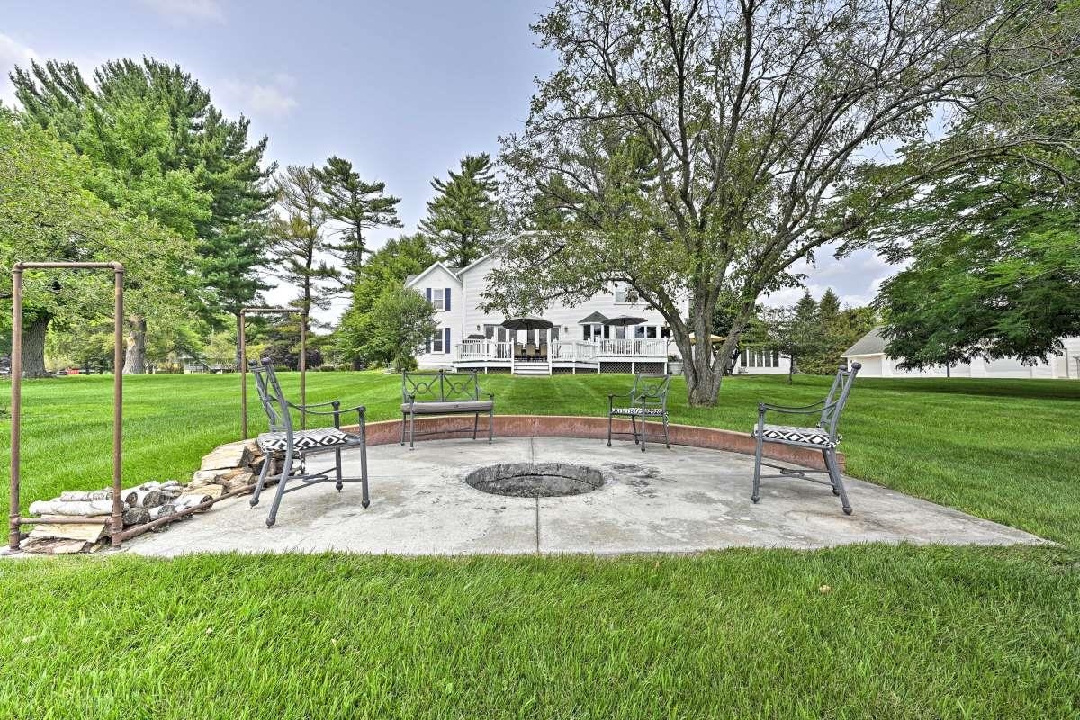 106 Bowman Road Wisconsin Dells, WI 53965 - Photo 51 of 82