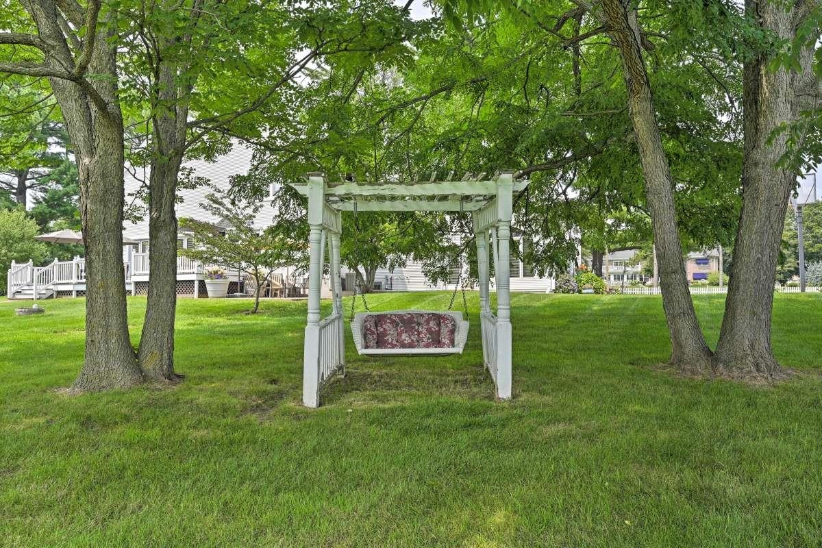 106 Bowman Road Wisconsin Dells, WI 53965 - Photo 53 of 83