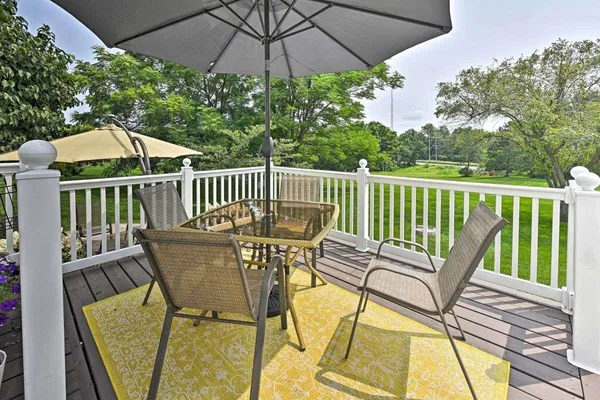 $1,200,000 | 106 Bowman Road, Wisconsin Dells, WI 53965