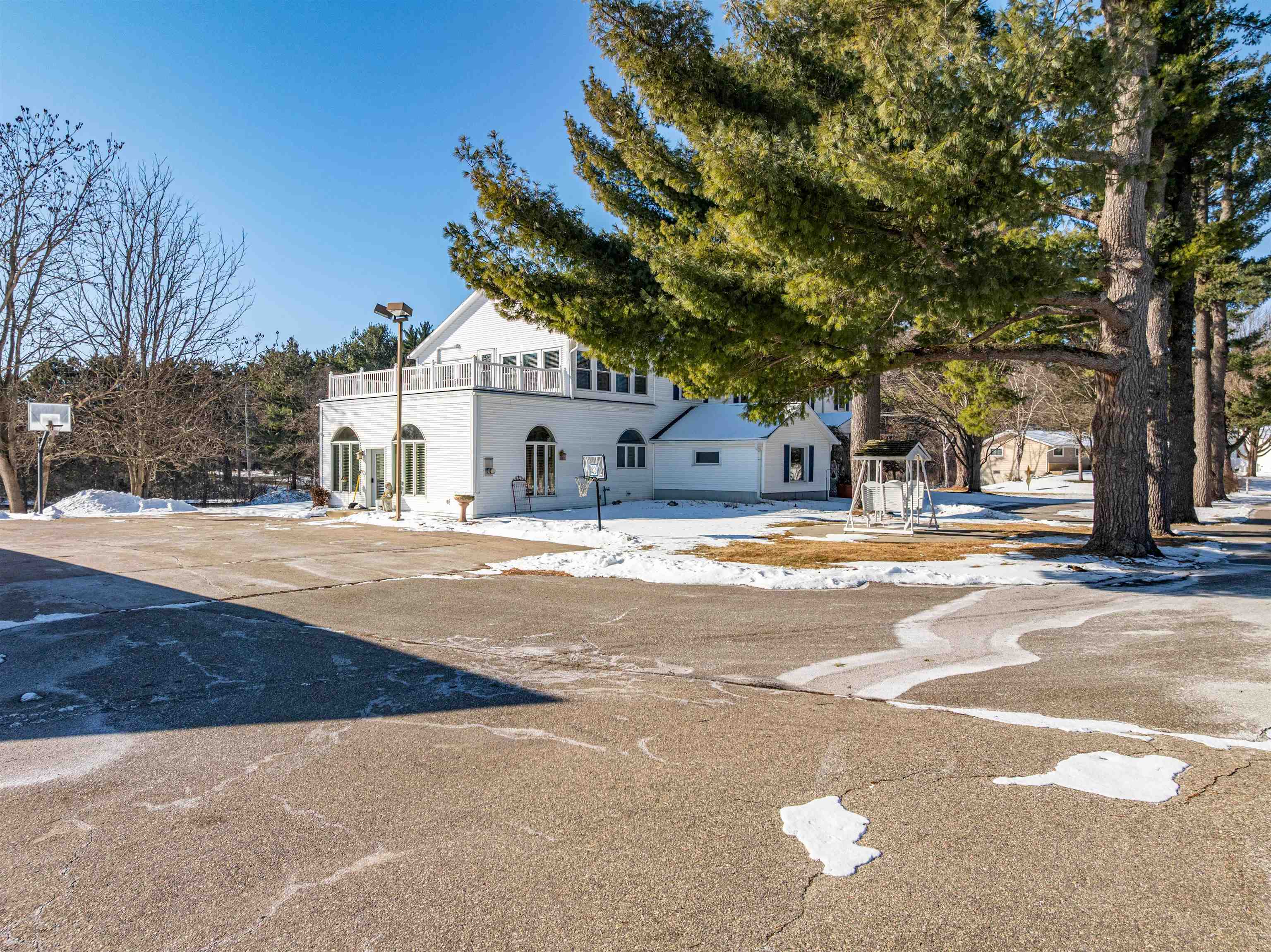 106 Bowman Road Wisconsin Dells, WI 53965 - Photo 55 of 83