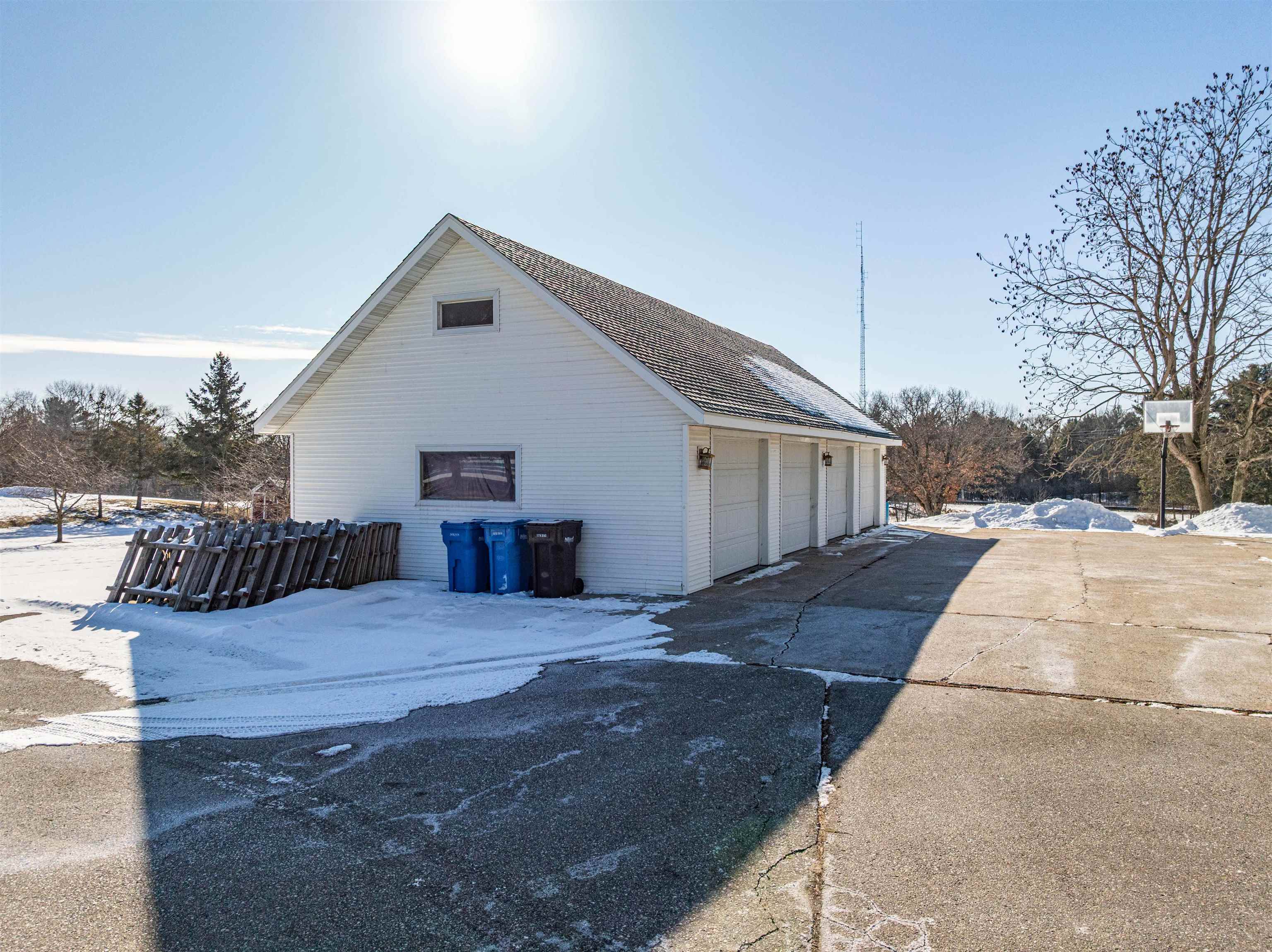 106 Bowman Road Wisconsin Dells, WI 53965 - Photo 55 of 82