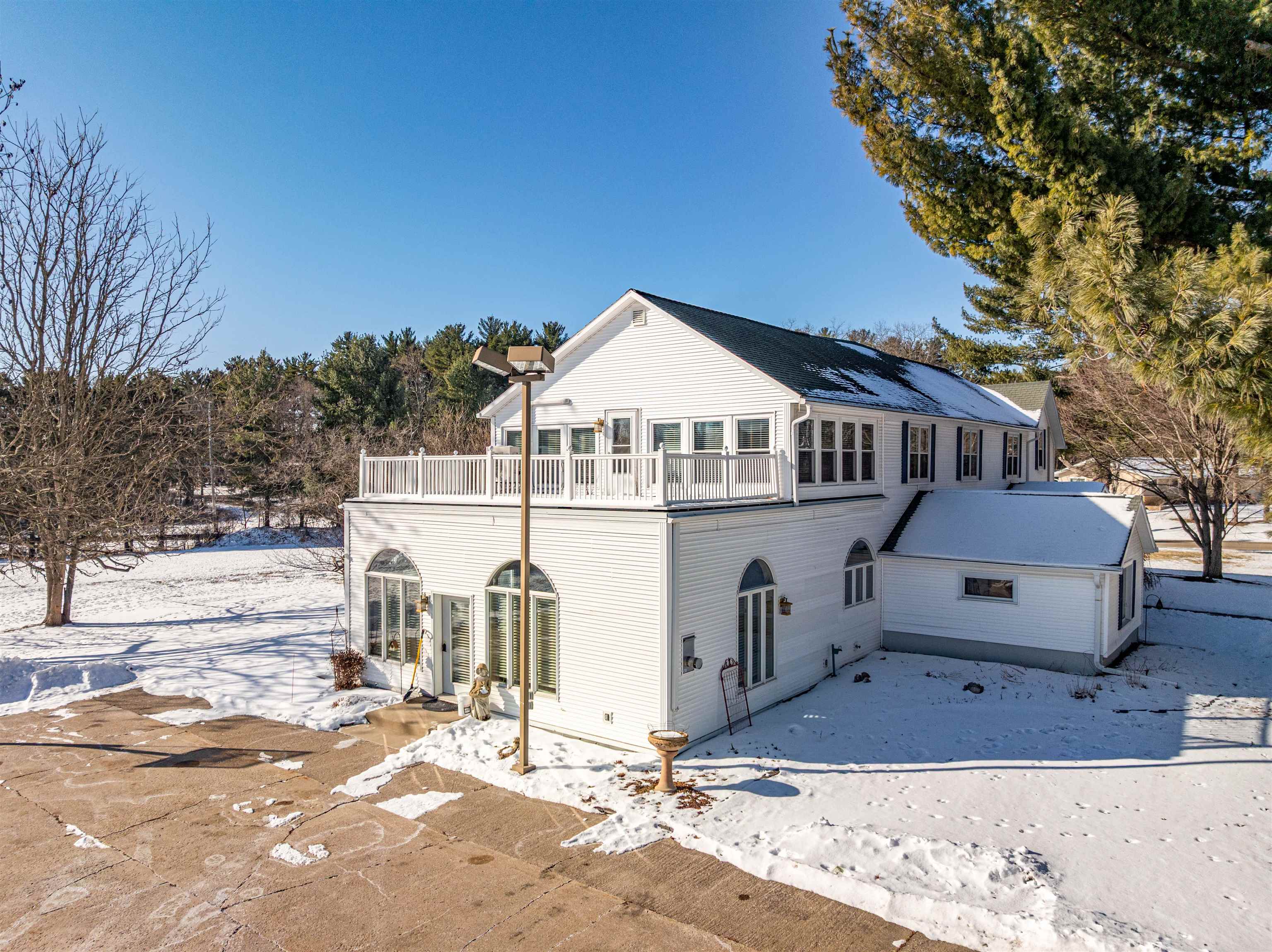 106 Bowman Road Wisconsin Dells, WI 53965 - Photo 56 of 82