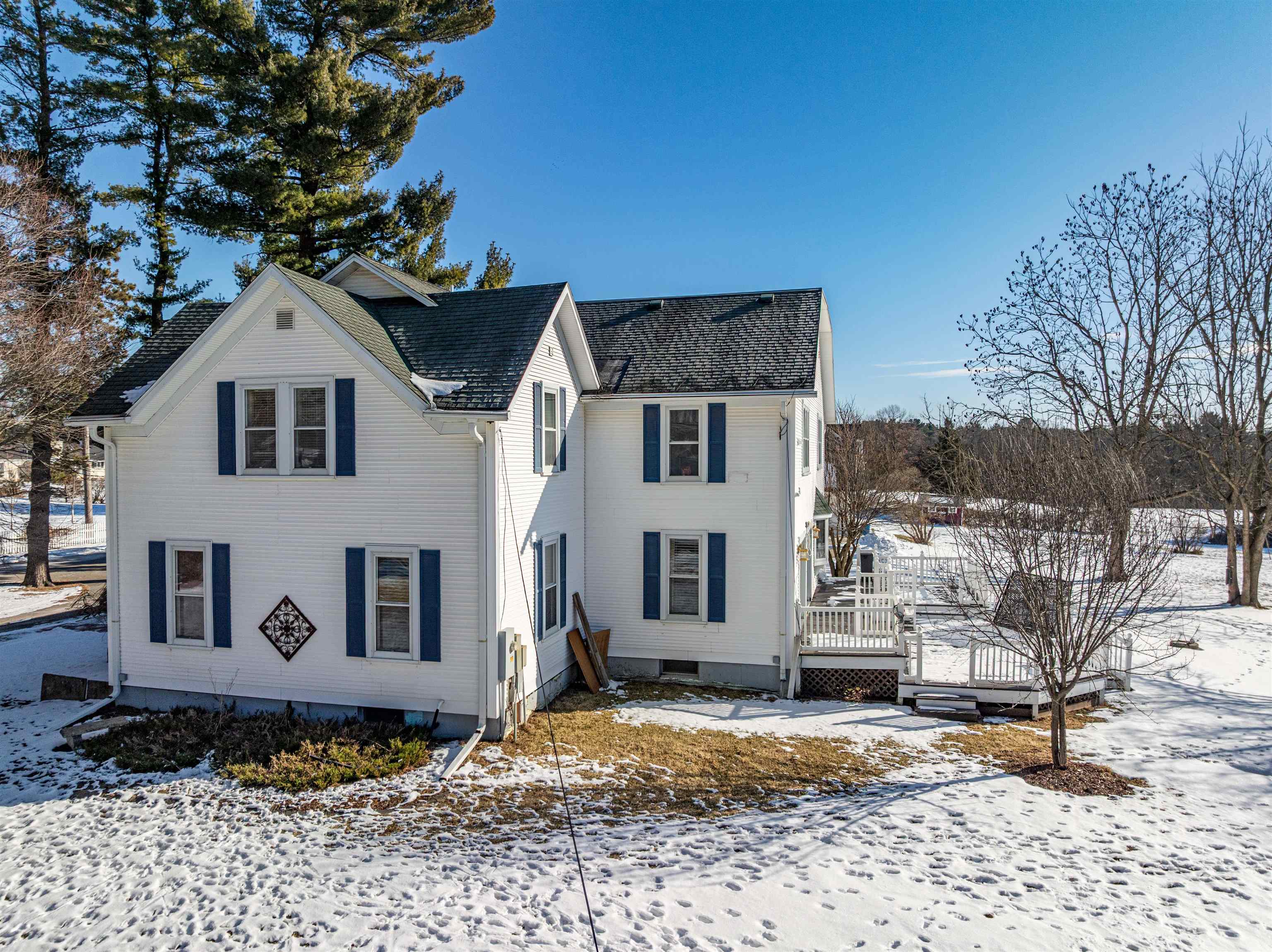 106 Bowman Road Wisconsin Dells, WI 53965 - Photo 58 of 82