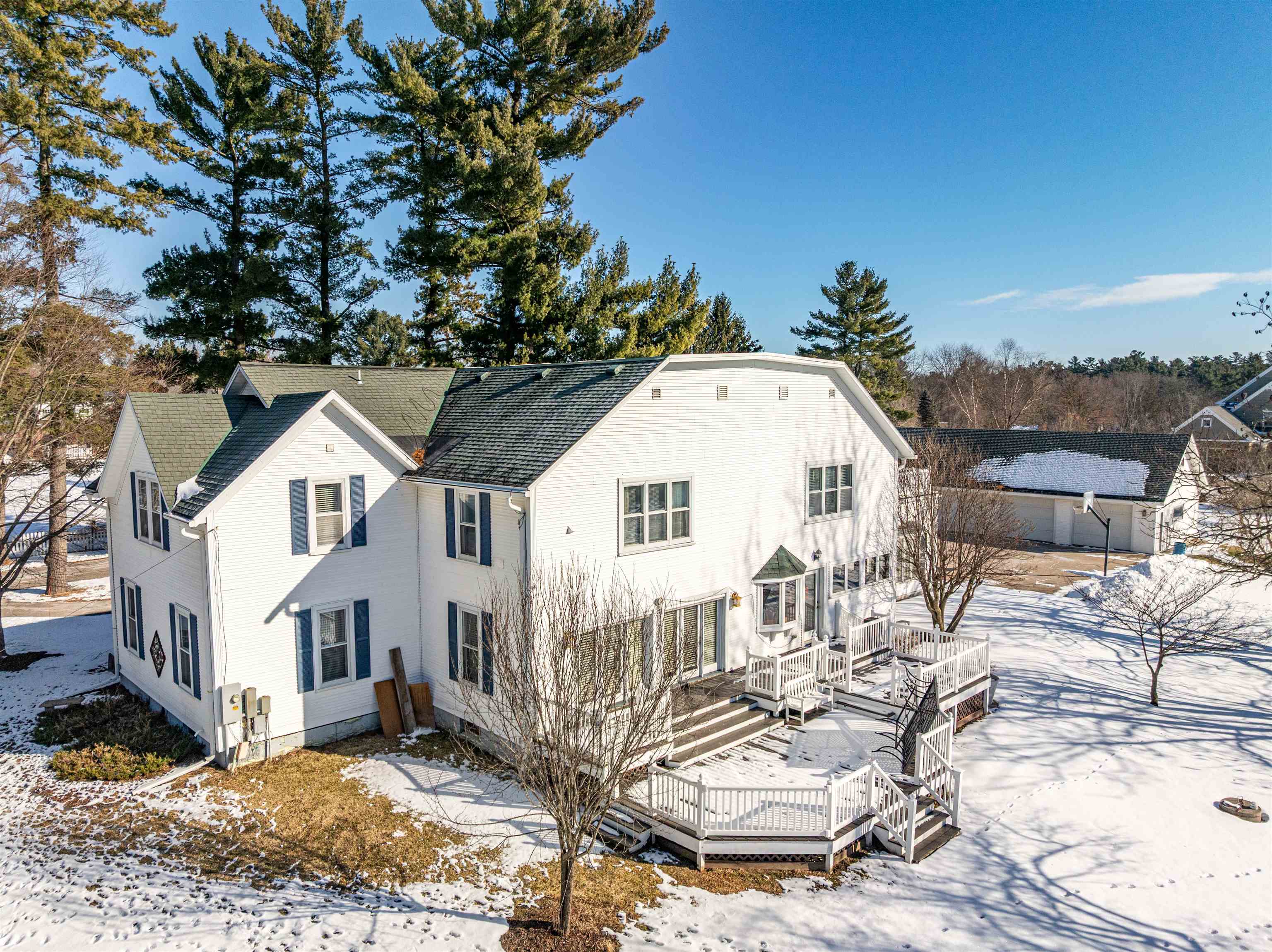 106 Bowman Road Wisconsin Dells, WI 53965 - Photo 58 of 83