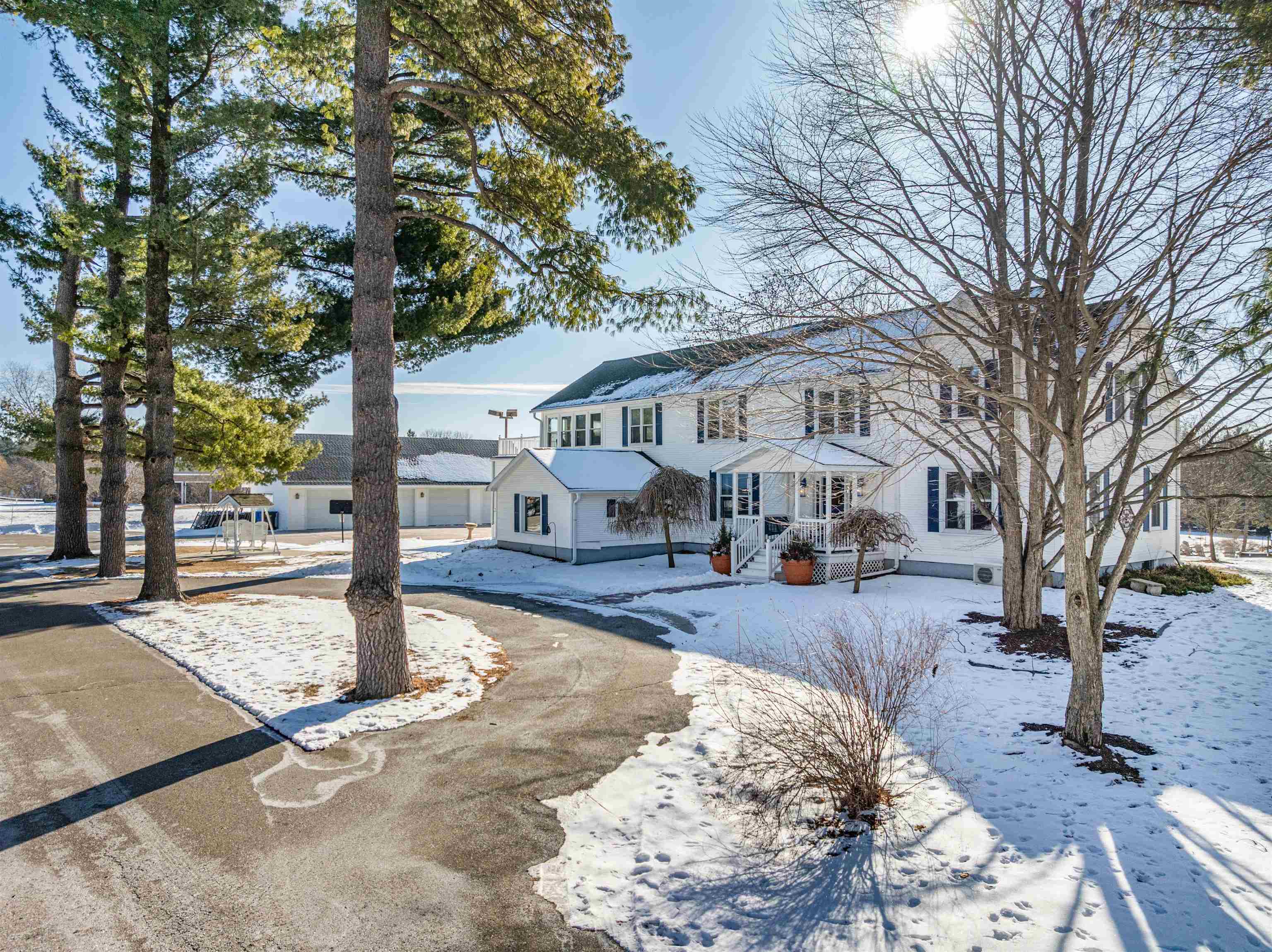 106 Bowman Road Wisconsin Dells, WI 53965 - Photo 60 of 83