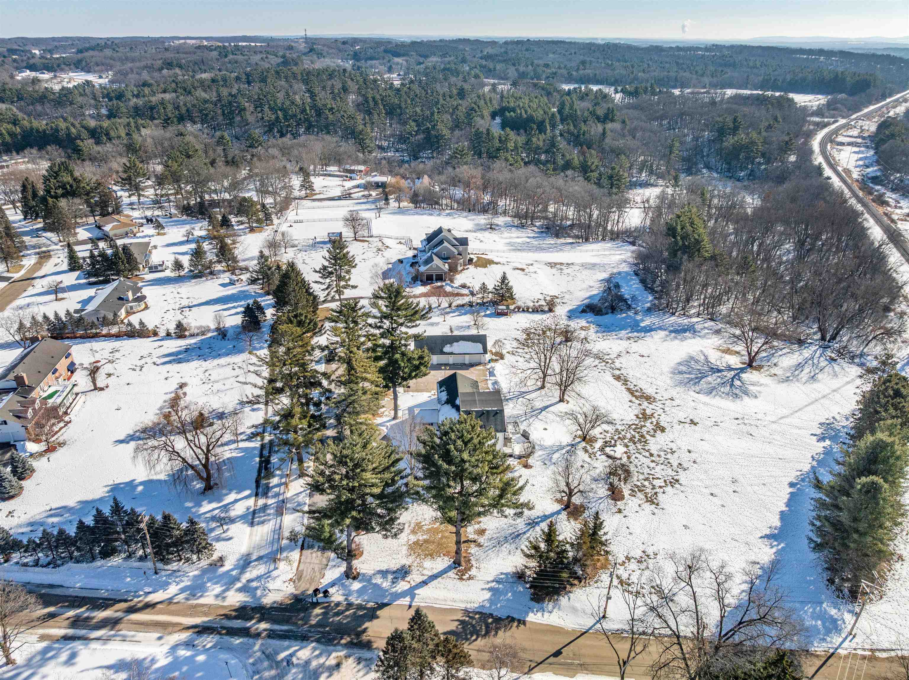 106 Bowman Road Wisconsin Dells, WI 53965 - Photo 60 of 82