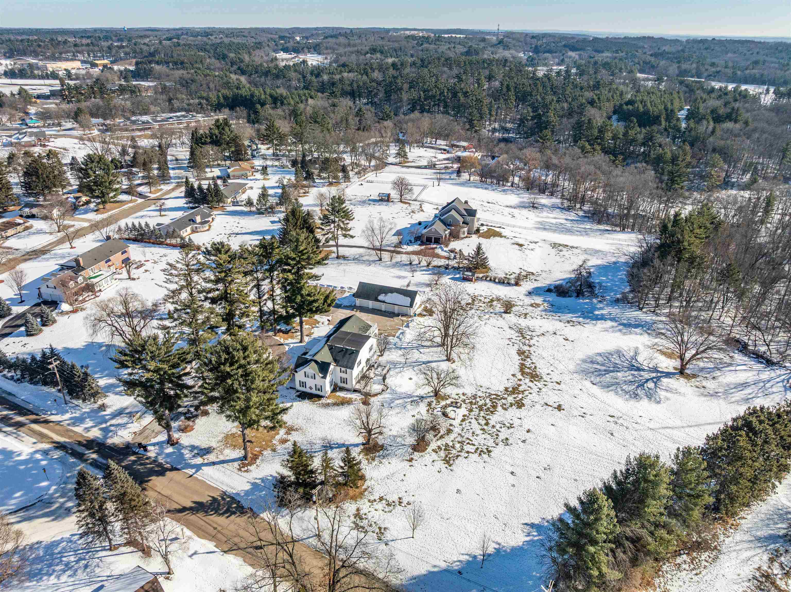 106 Bowman Road Wisconsin Dells, WI 53965 - Photo 62 of 83