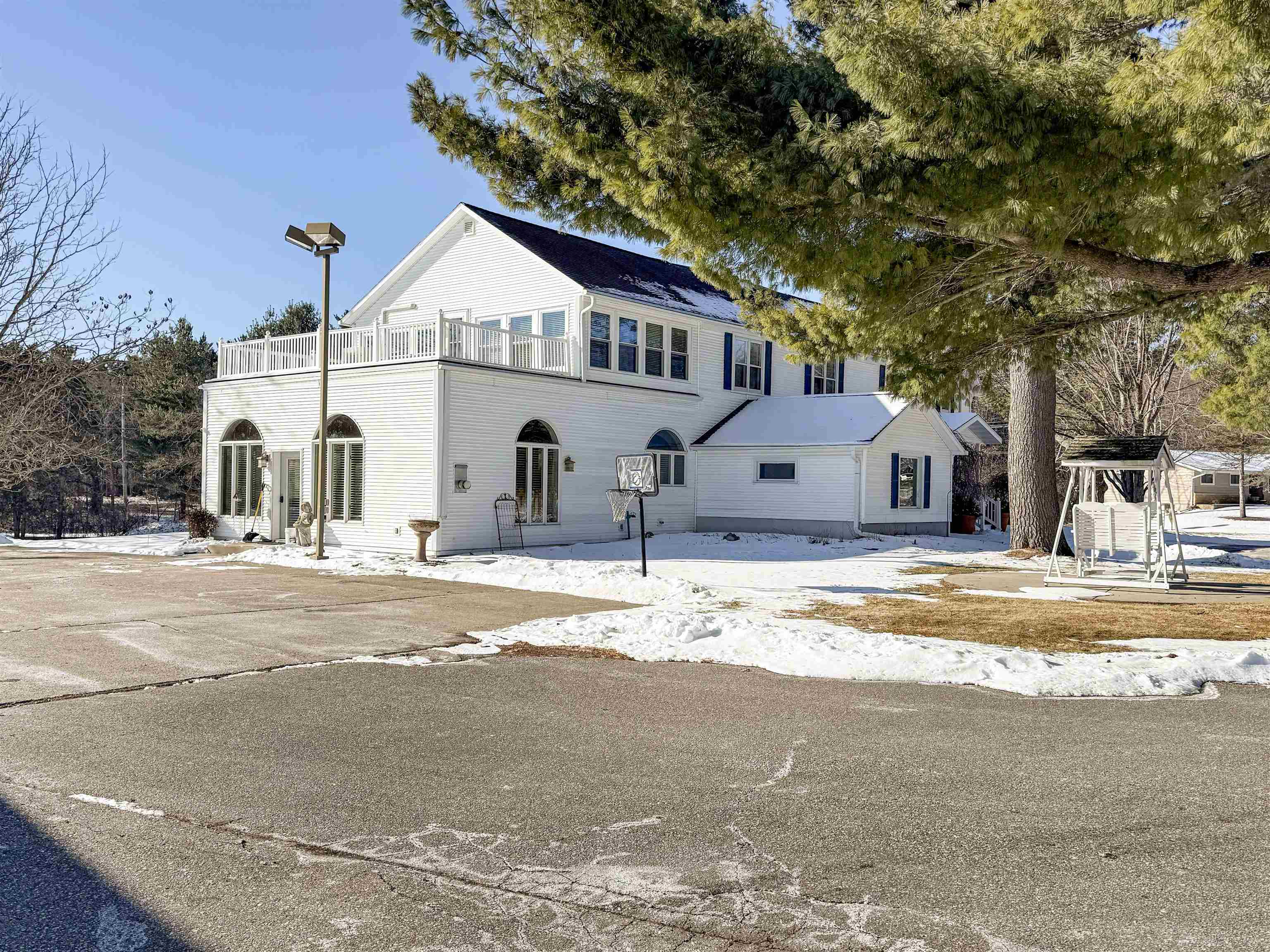 106 Bowman Road Wisconsin Dells, WI 53965 - Photo 65 of 82