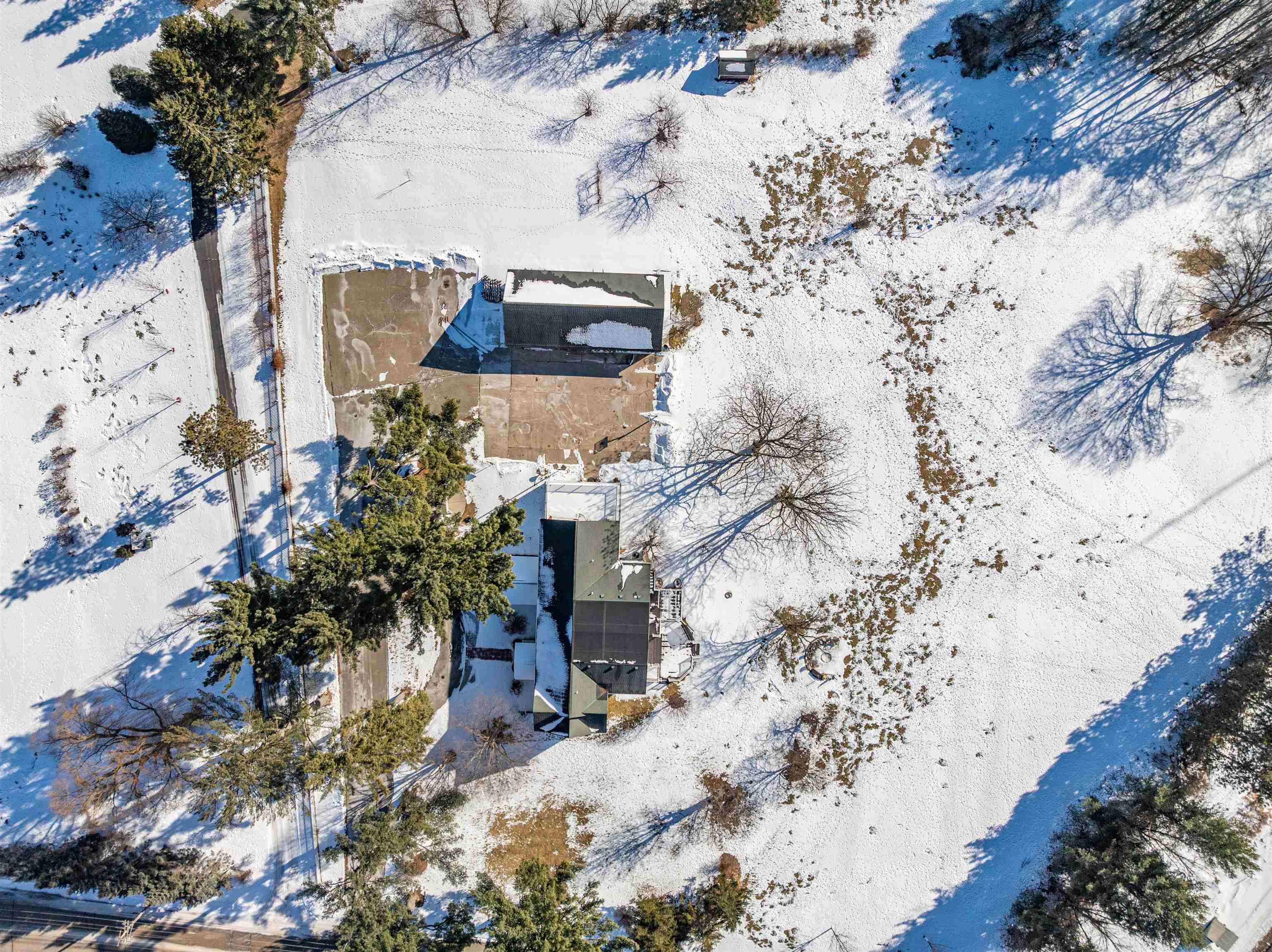 106 Bowman Road Wisconsin Dells, WI 53965 - Photo 65 of 83