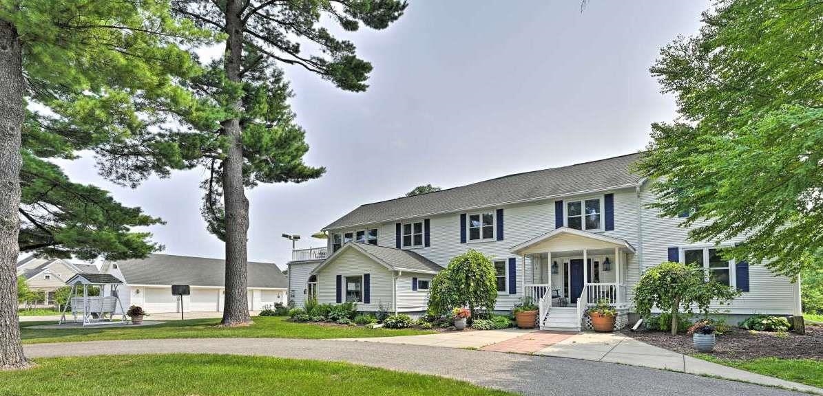 106 Bowman Road Wisconsin Dells, WI 53965 - Photo 66 of 78