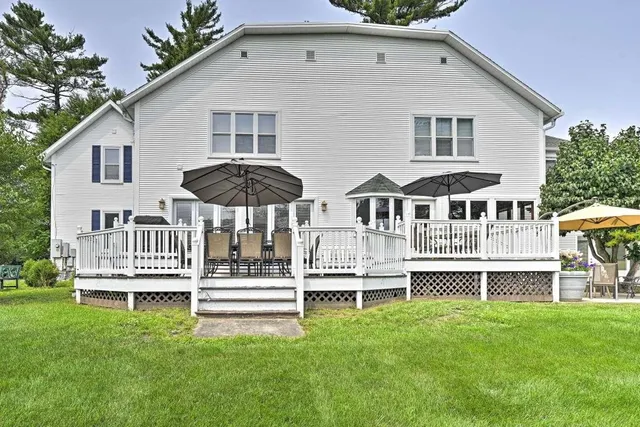 $1,200,000 | 106 Bowman Road, Wisconsin Dells, WI 53965