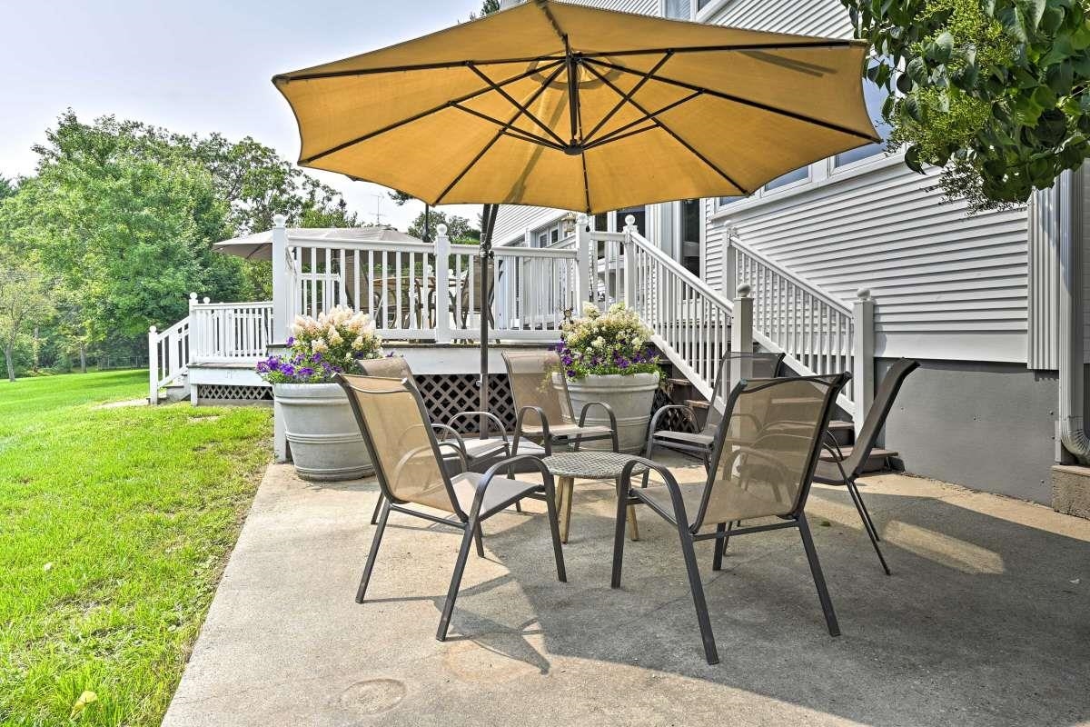 106 Bowman Road Wisconsin Dells, WI 53965 - Photo 69 of 78