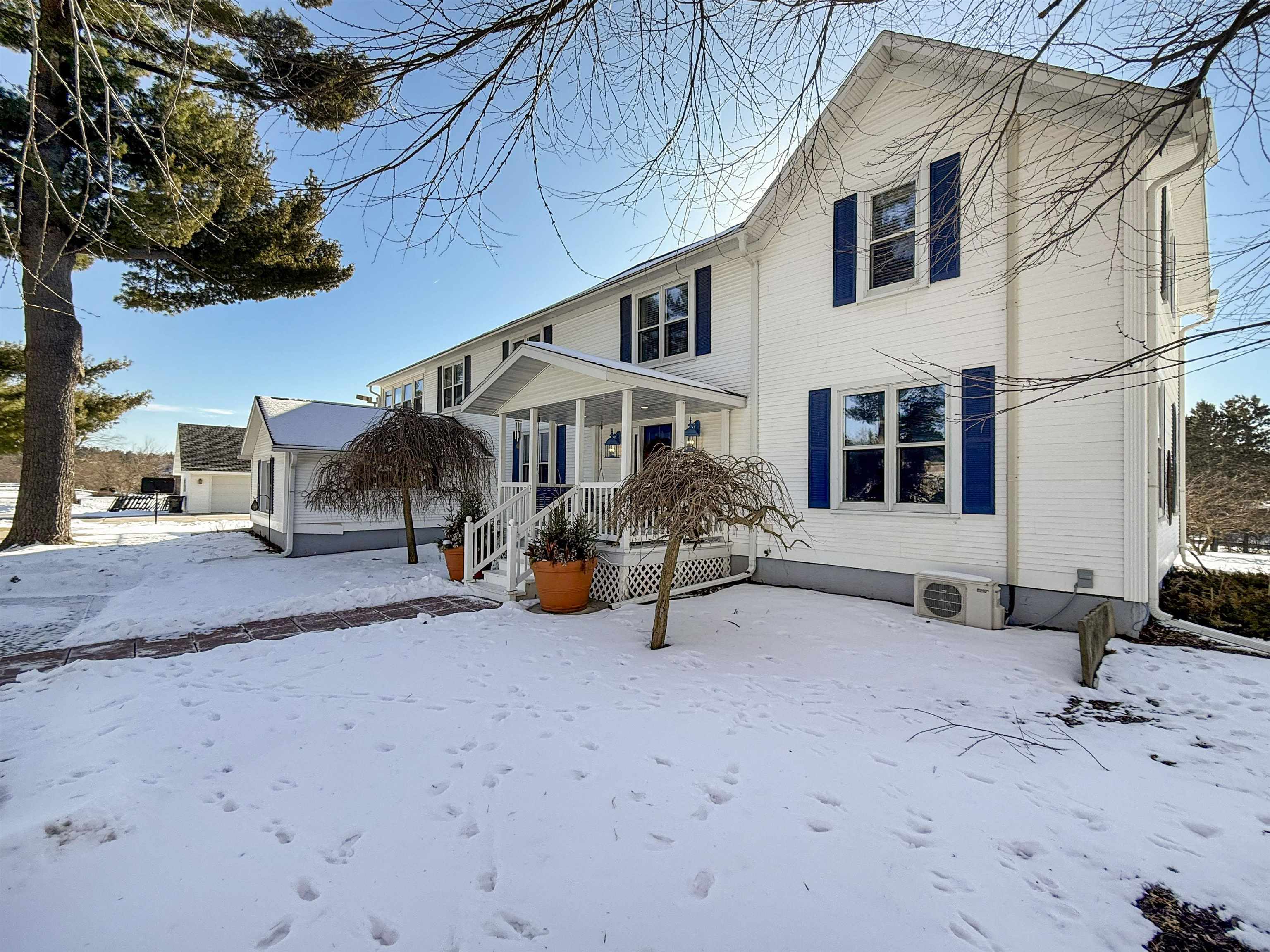 106 Bowman Road Wisconsin Dells, WI 53965 - Photo 69 of 83