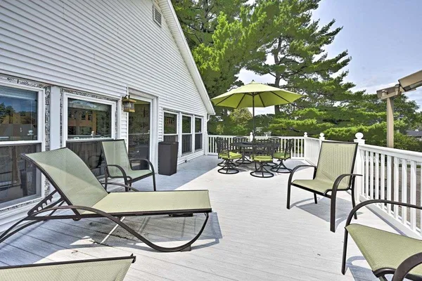 $1,200,000 | 106 Bowman Road, Wisconsin Dells, WI 53965