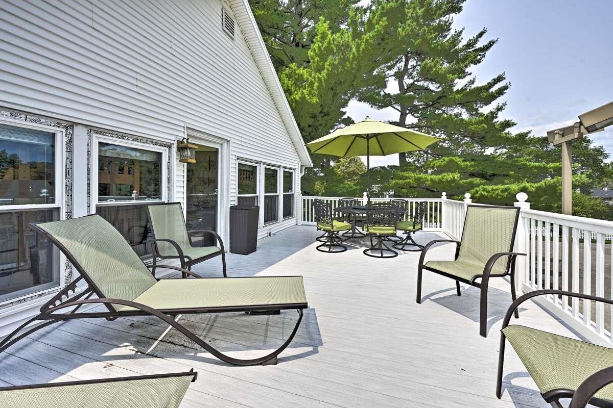 106 Bowman Road Wisconsin Dells, WI 53965 - Photo 71 of 82