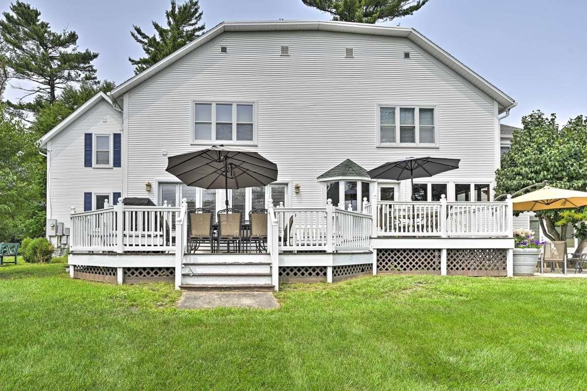 106 Bowman Road Wisconsin Dells, WI 53965 - Photo 73 of 83