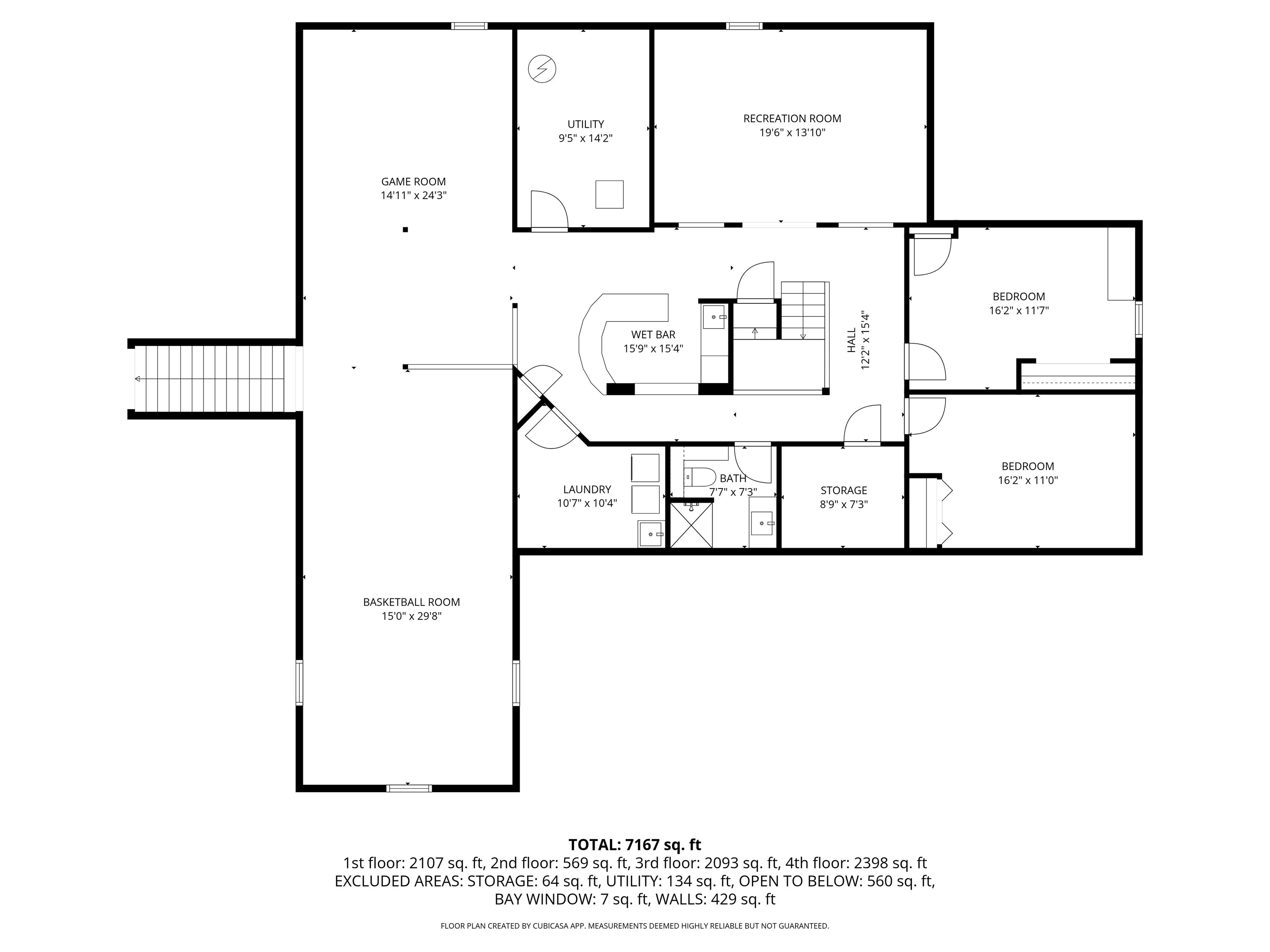 106 Bowman Road Wisconsin Dells, WI 53965 - Photo 75 of 83