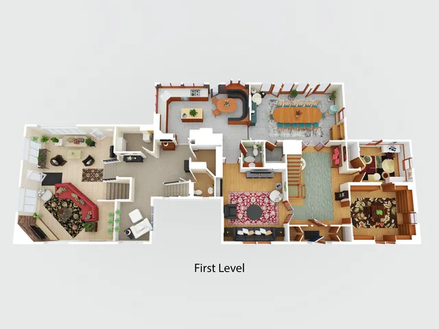 $1,200,000 | 106 Bowman Road, Wisconsin Dells, WI 53965