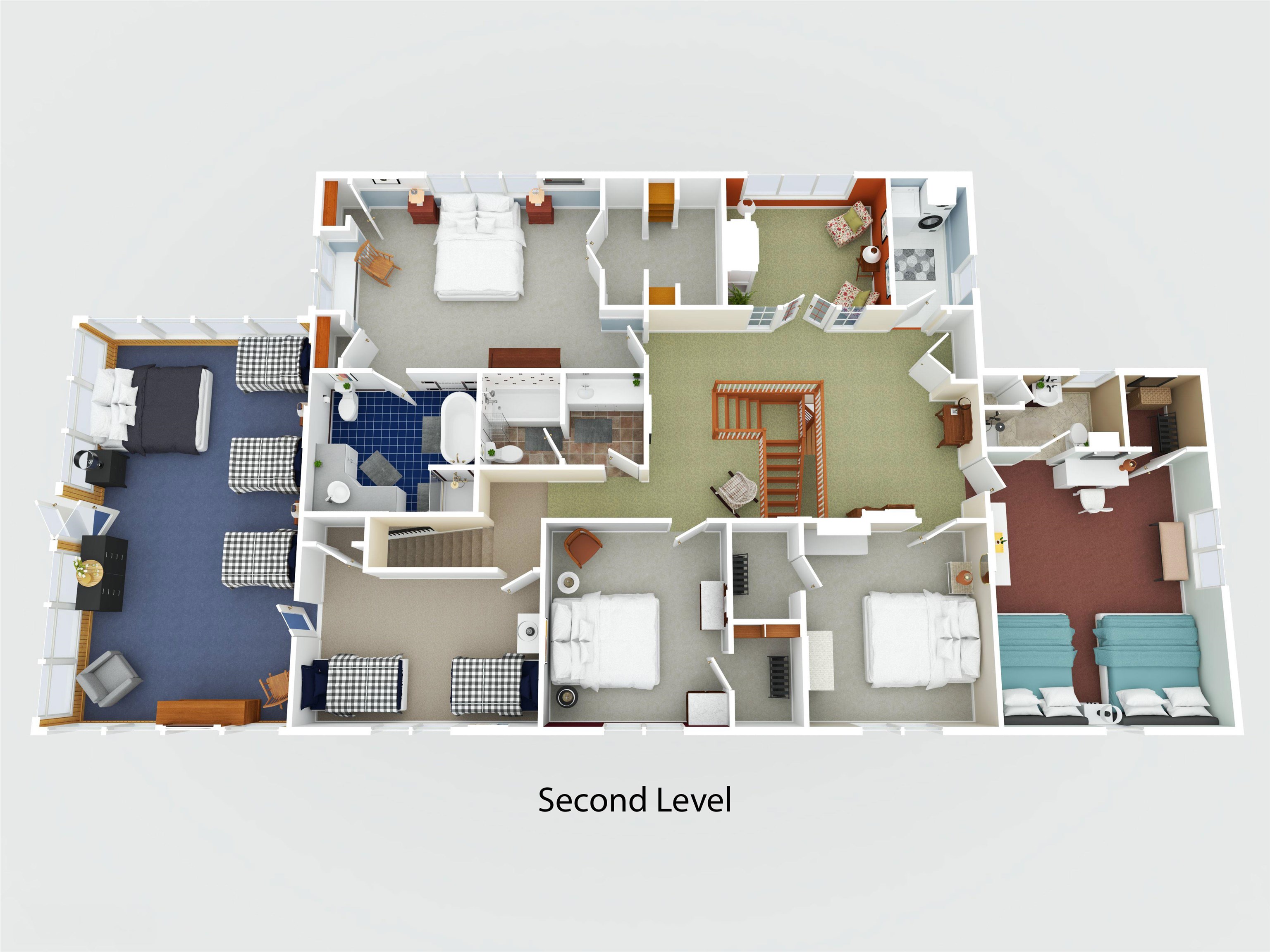 106 Bowman Road Wisconsin Dells, WI 53965 - Photo 80 of 83