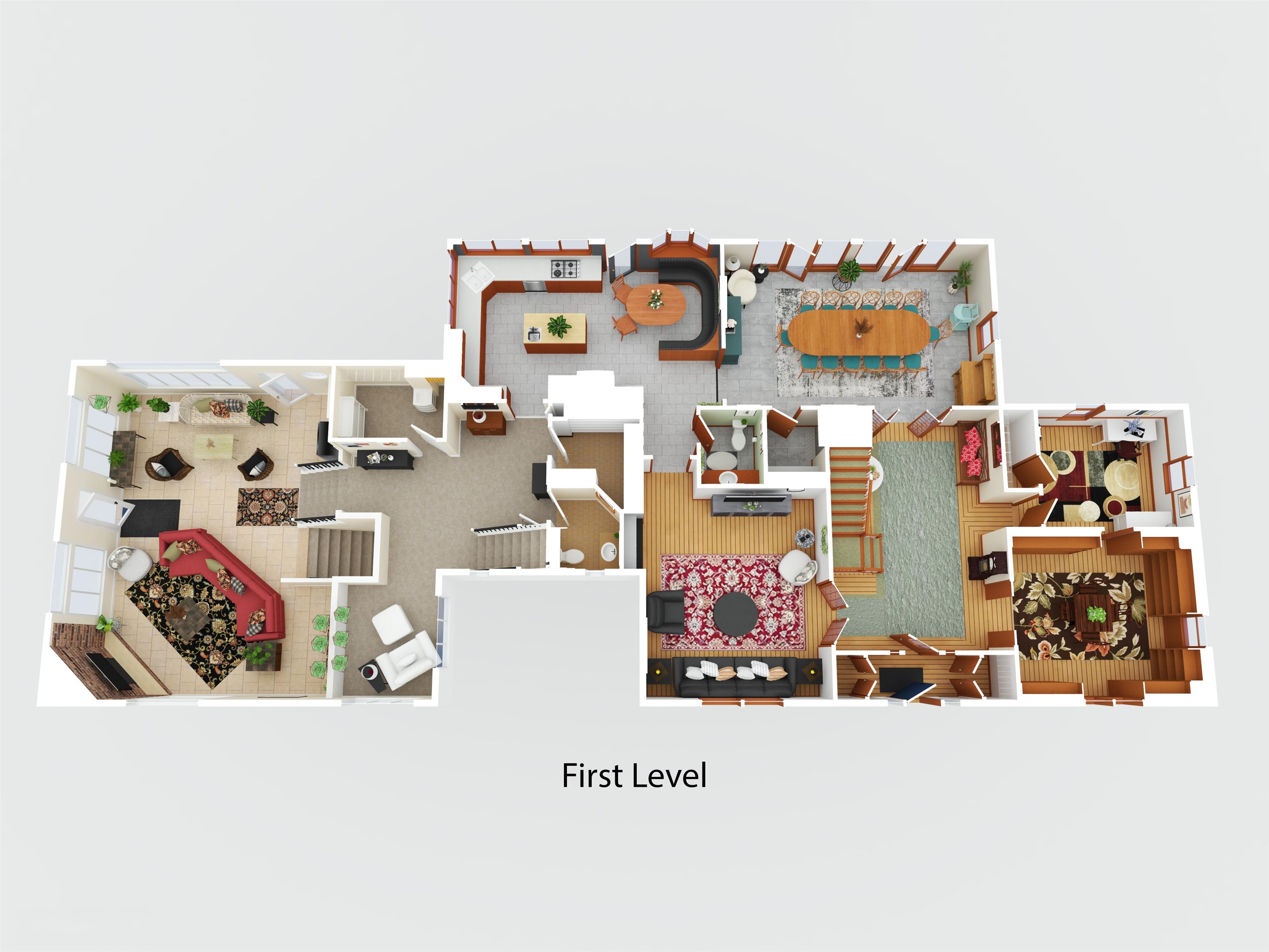 106 Bowman Road Wisconsin Dells, WI 53965 - Photo 80 of 82