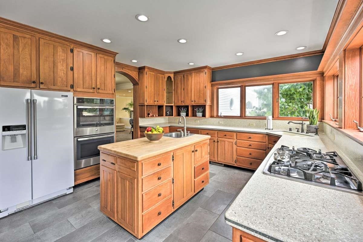 106 Bowman Road Wisconsin Dells, WI 53965 - Photo 9 of 78