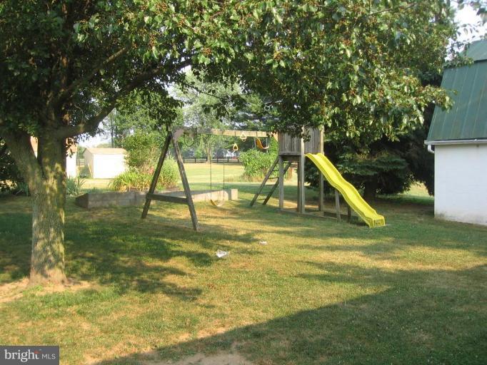 5315 Doubs Road Adamstown, MD 21710 - Photo 5 of 11 Back yard