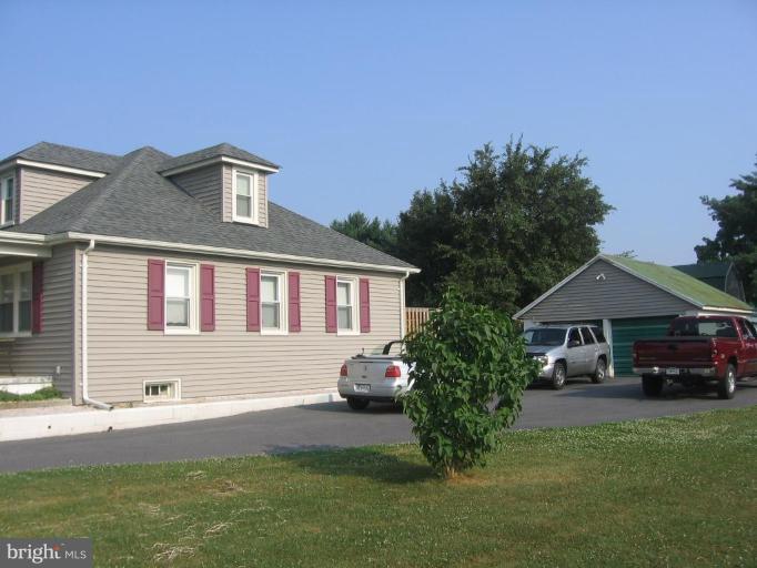 5315 Doubs Road Adamstown, MD 21710 - Photo 8 of 11 Exterior #2