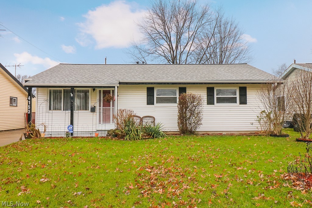 4153 Knickerbocker Road Sheffield Lake, OH 44054 - Photo 1 of 24 Gallery Image 1