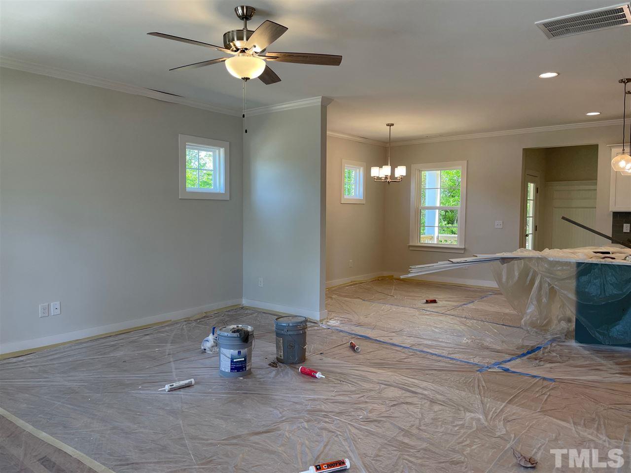 4109 Tranquil Road Durham, NC 27713 - Photo 3 of 16 Gallery Image 3
