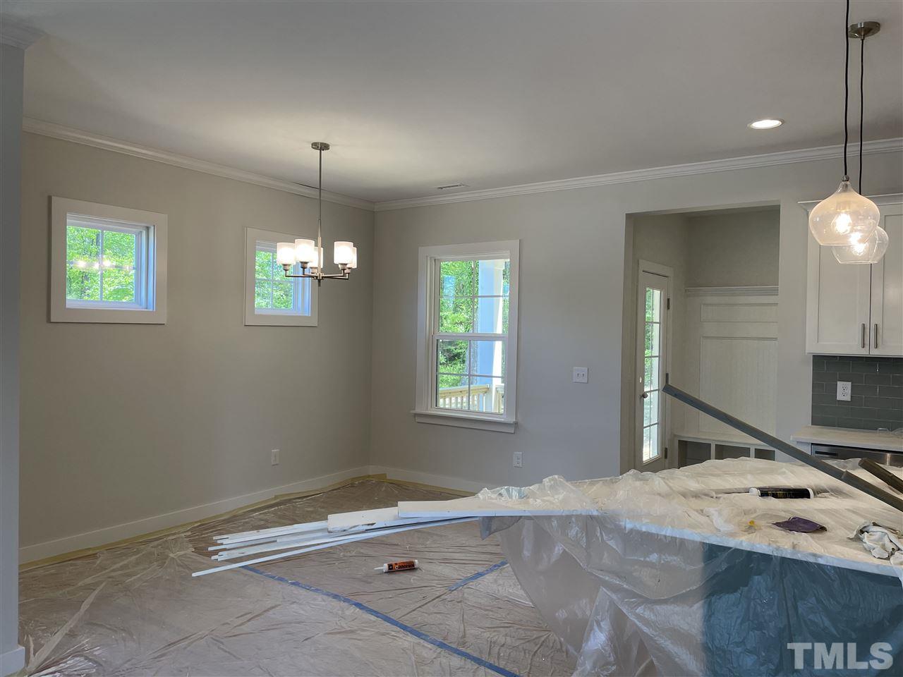4109 Tranquil Road Durham, NC 27713 - Photo 5 of 16 Gallery Image 5