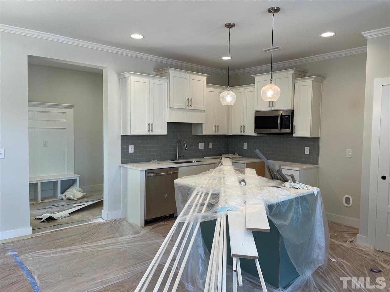 4109 Tranquil Road Durham, NC 27713 - Photo 6 of 16 Gallery Image 6