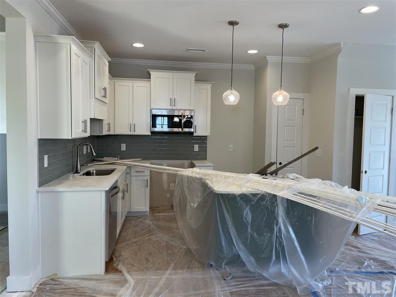 4109 Tranquil Road Durham, NC 27713 - Photo 7 of 16 Gallery Image 7