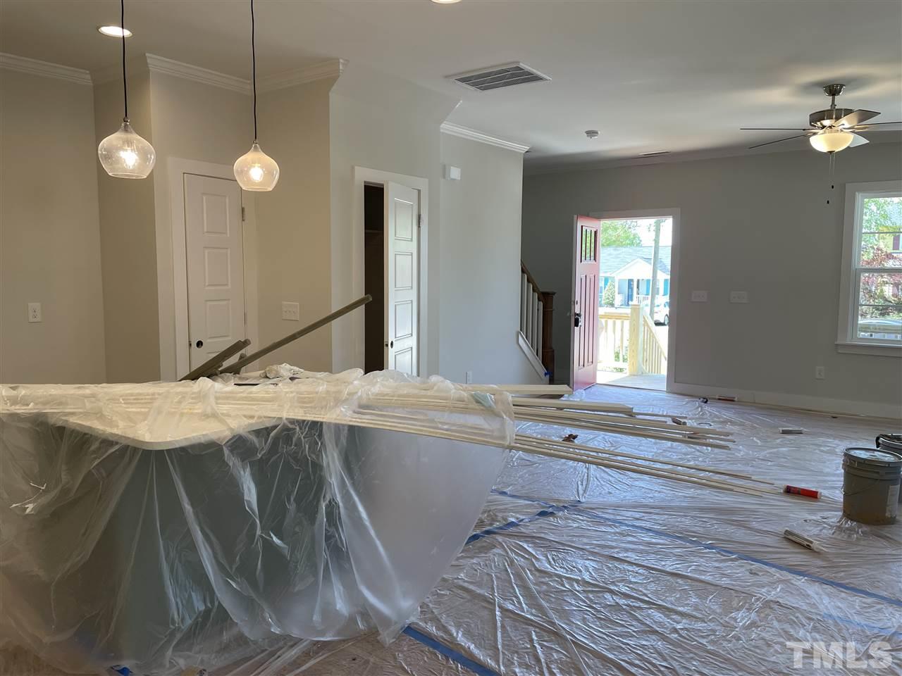 4109 Tranquil Road Durham, NC 27713 - Photo 8 of 16 Gallery Image 8