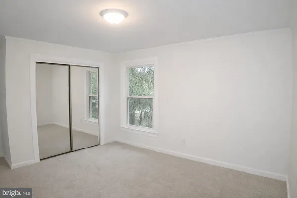 a view of small space